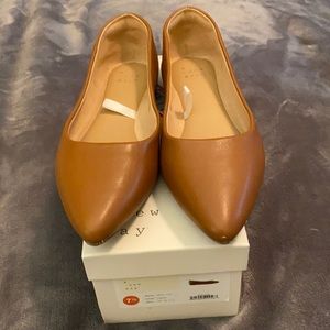 a.new day Cori Flats - Size 7 1/2